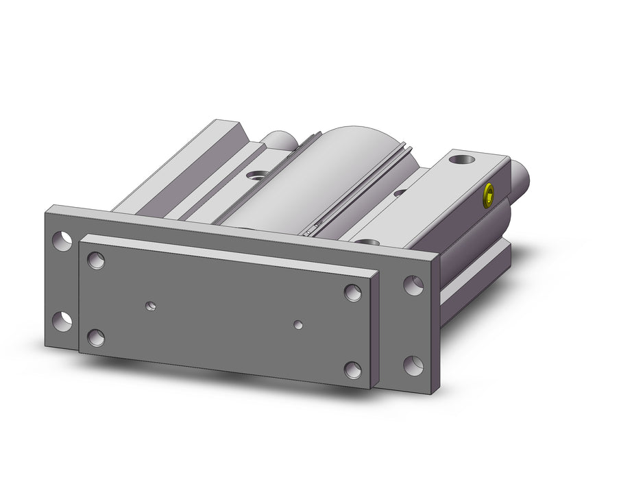 MGPLF80TN-150Z-M9BMDPC MGP-Z Cylinder
