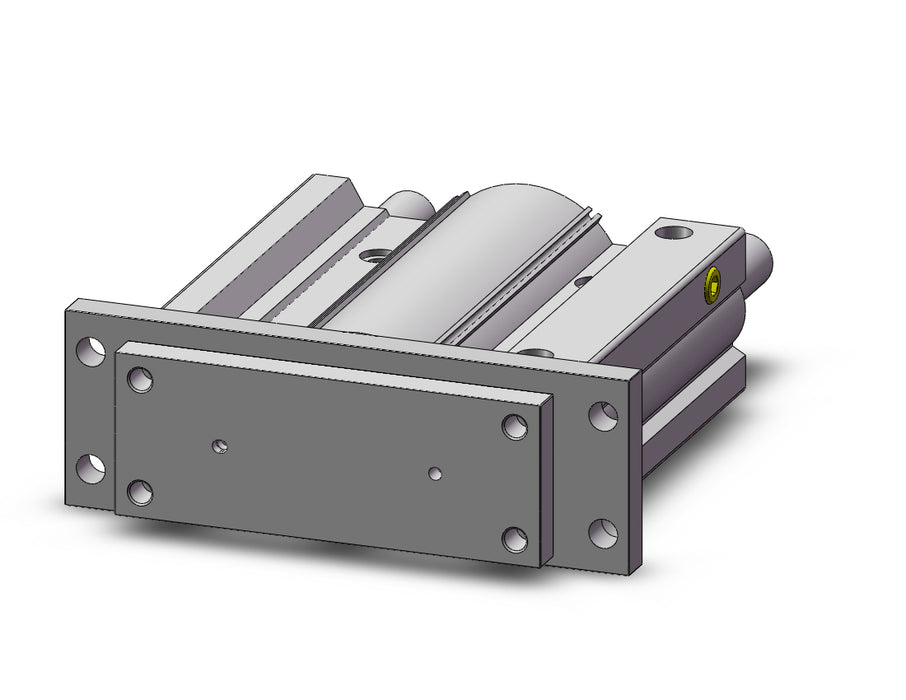 MGPLF80TN-150Z MGP-Z Cylinder