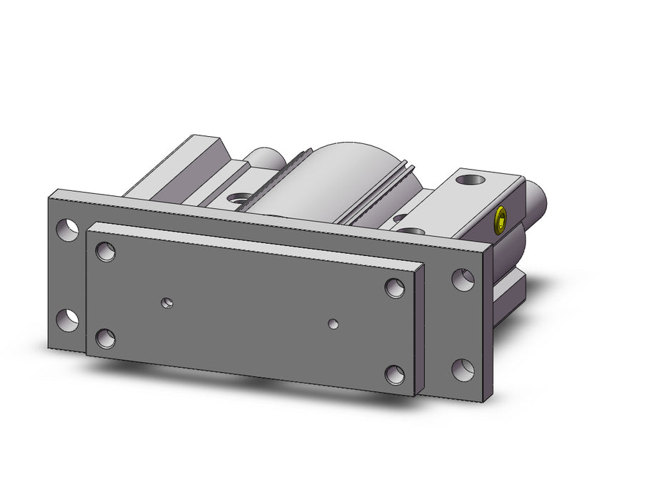 MGPLF80TN-75Z MGP-Z Cylinder