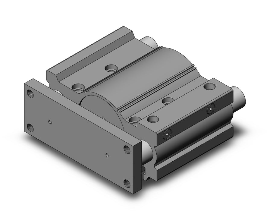 MGPM100-100Z MGP-Z Cylinder