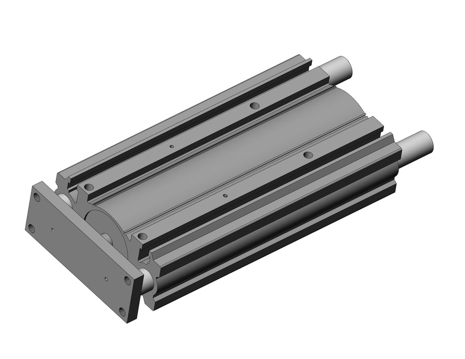 MGPM100-400Z MGP-Z Cylinder
