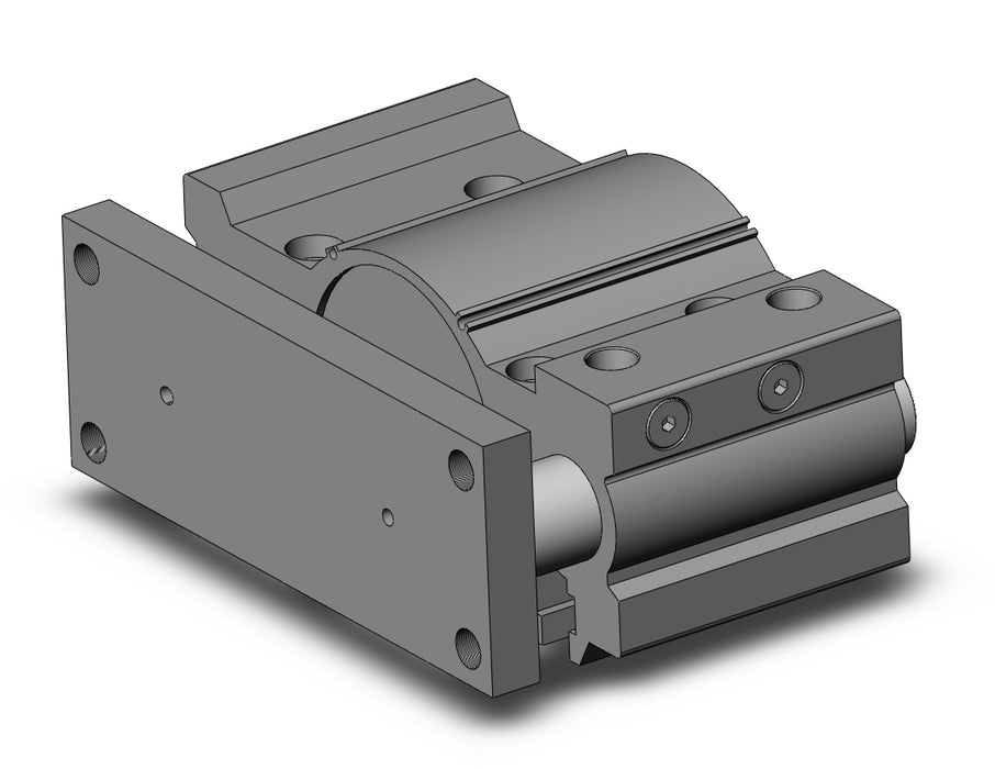 MGPM100-50Z MGP-Z Cylinder