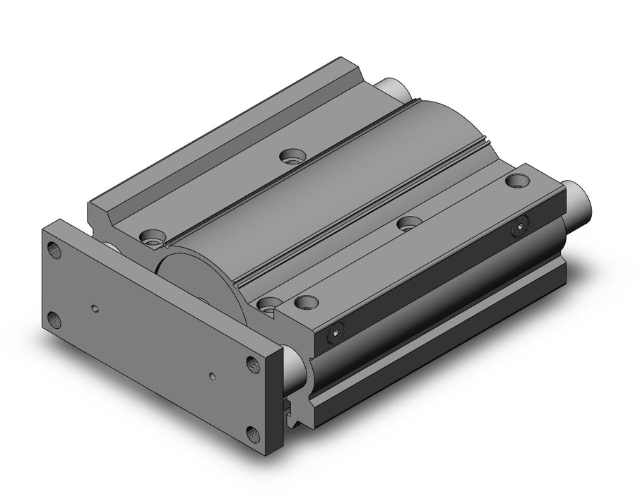MGPM100TN-200Z MGP-Z Cylinder