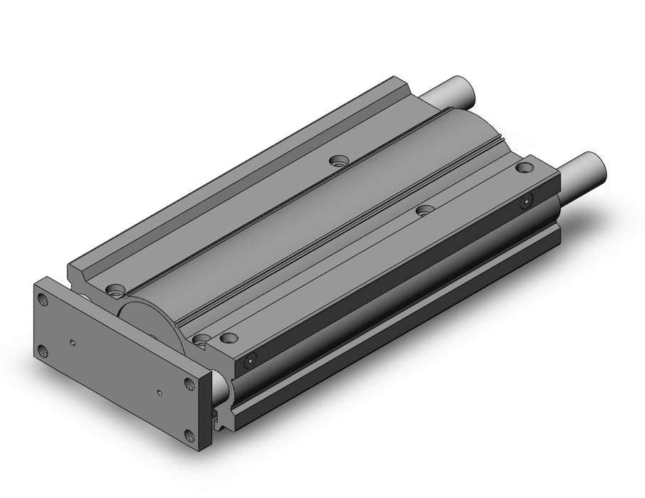 MGPM100TN-400Z MGP-Z Cylinder