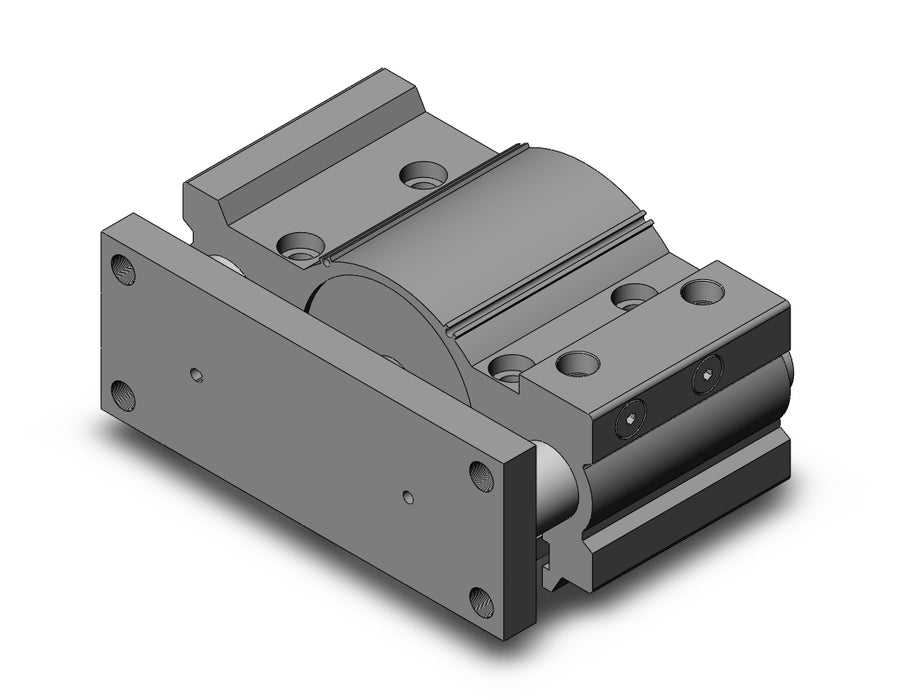 MGPM100TN-50Z MGP-Z Cylinder
