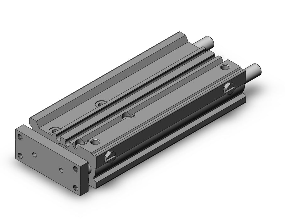 MGPM12-100Z MGP-Z Cylinder