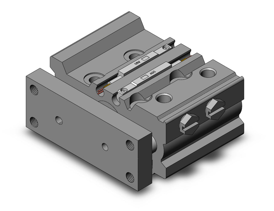 MGPM12-10Z-A93 MGP-Z CYLINDER