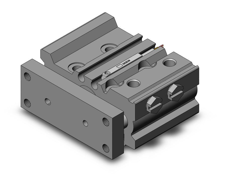 MGPM12-10Z-M9BWSDPCS MGP-Z Cylinder