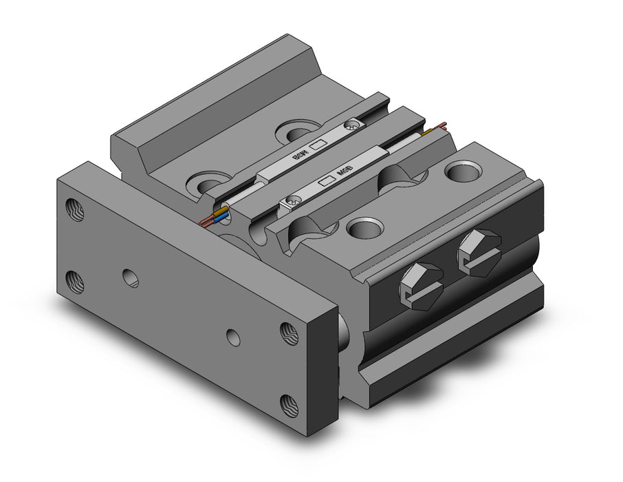 MGPM12-10Z-M9BZ MGP-Z CYLINDER