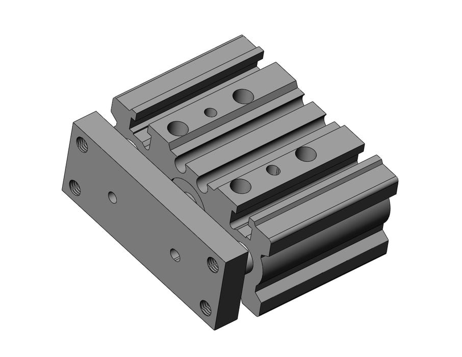 MGPM12-10Z-M9PWSDPC MGP-Z Cylinder