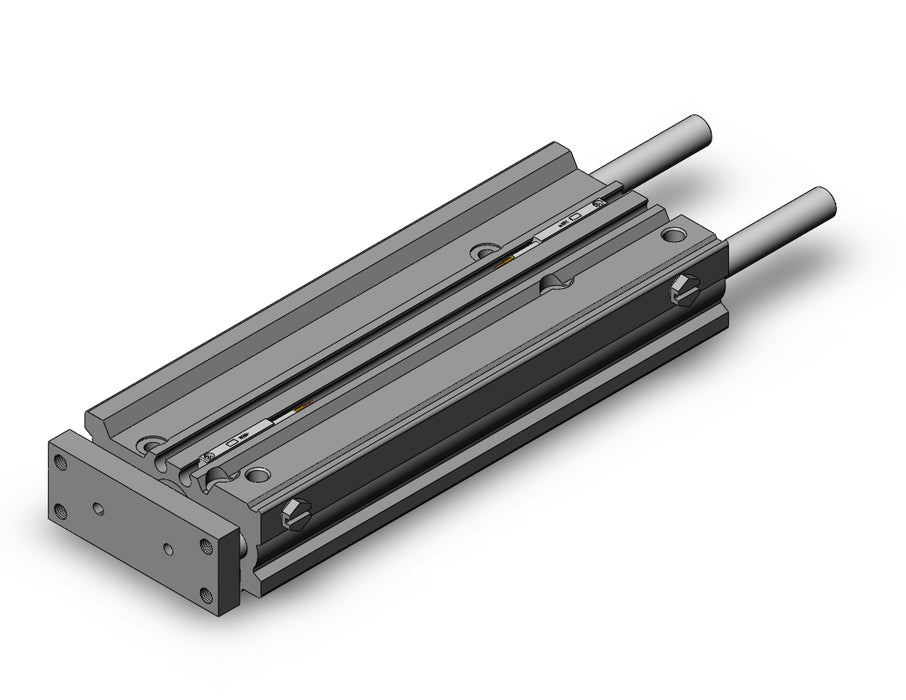 MGPM12-125Z-M9PSAPC3 MGP-Z Cylinder