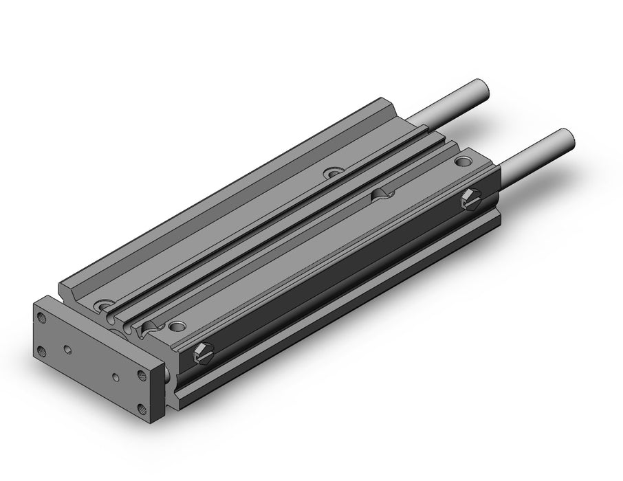 MGPM12-125Z MGP-Z Cylinder