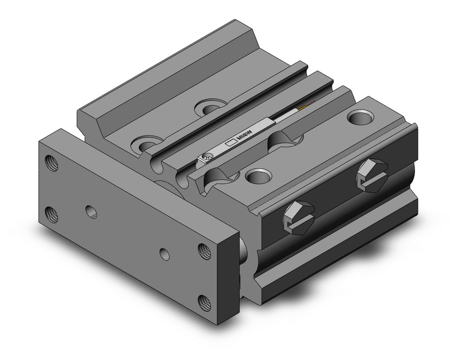 MGPM12-20Z-M9BWSDPCS MGP-Z Cylinder