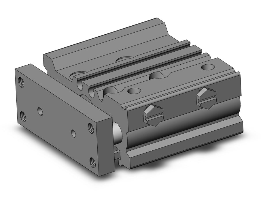 MGPM12-20Z MGP-Z Cylinder