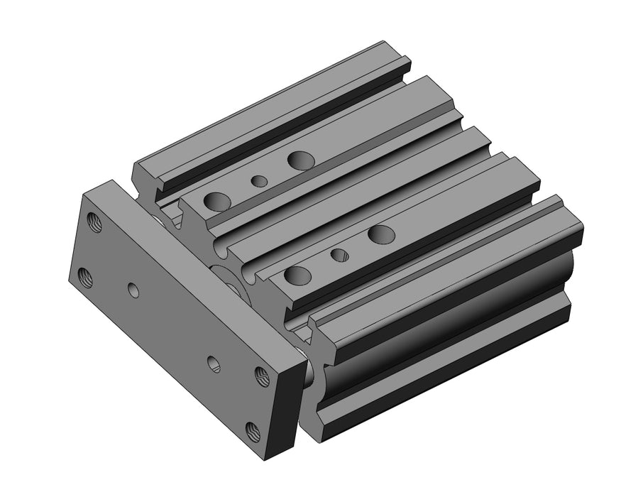 MGPM12-30Z-M9BAL MGP-Z Cylinder