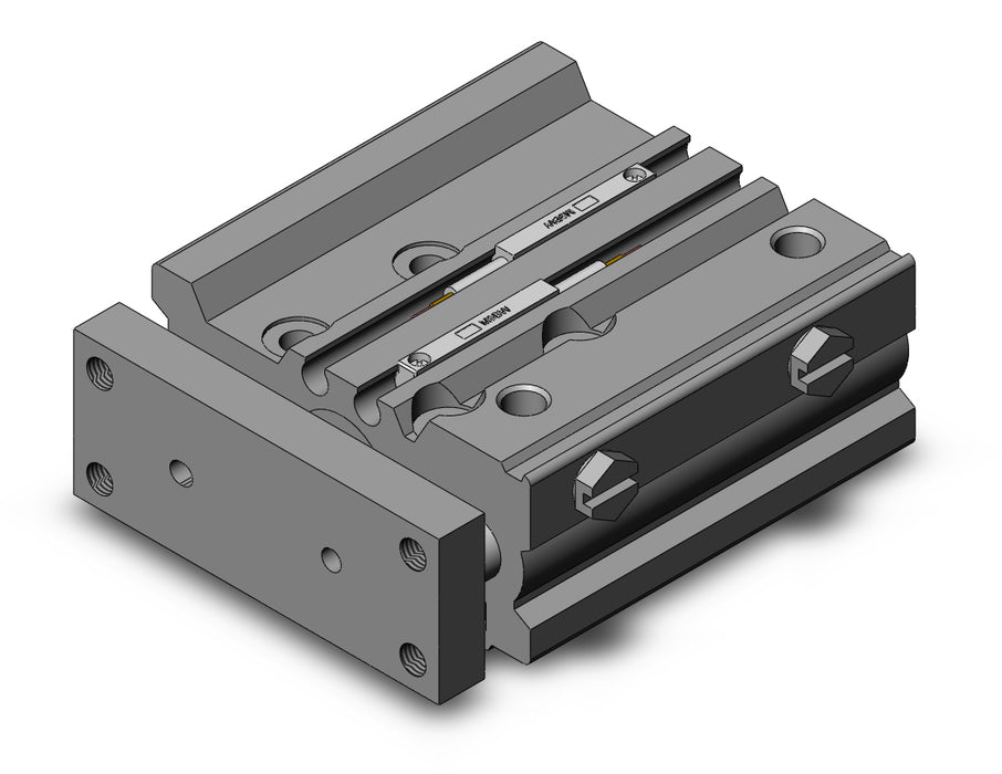 MGPM12-30Z-M9BWL MGP-Z CYLINDER