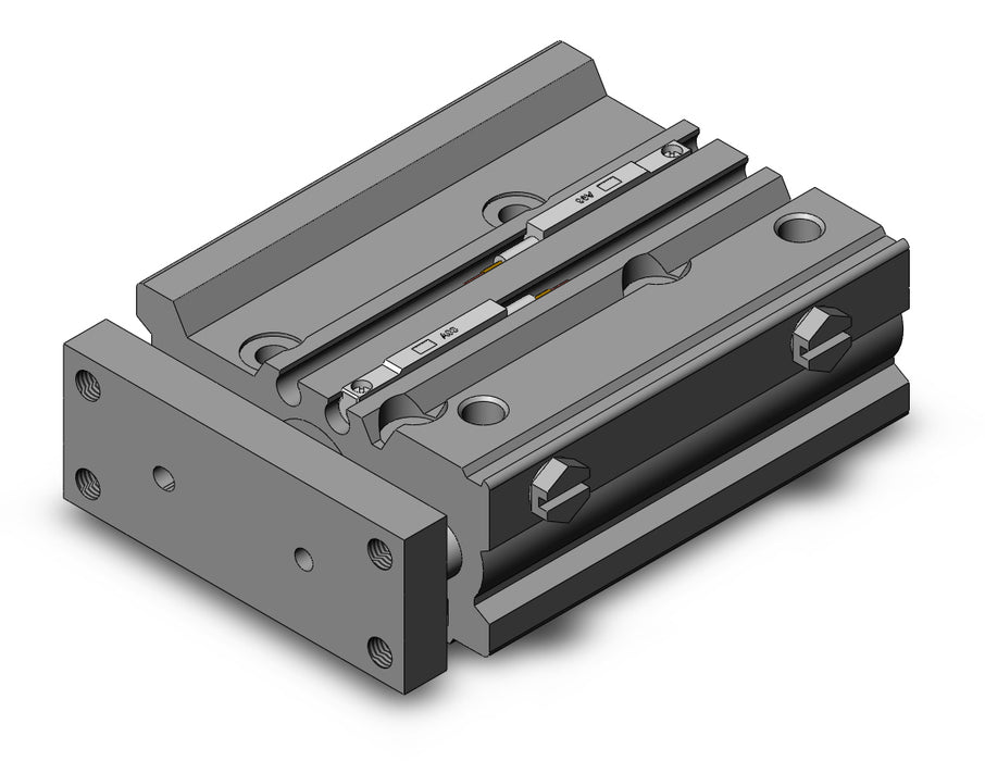 MGPM12-40Z-A93L MGP-Z CYLINDER