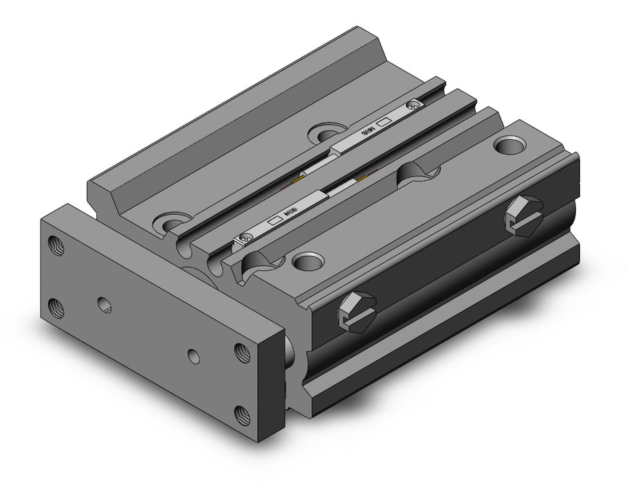 MGPM12-40Z-M9B MGP-Z CYLINDER