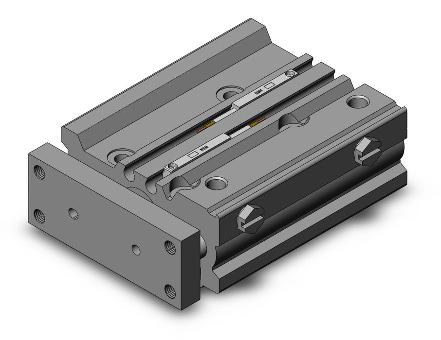 MGPM12-40Z-M9N MGP-Z Cylinder
