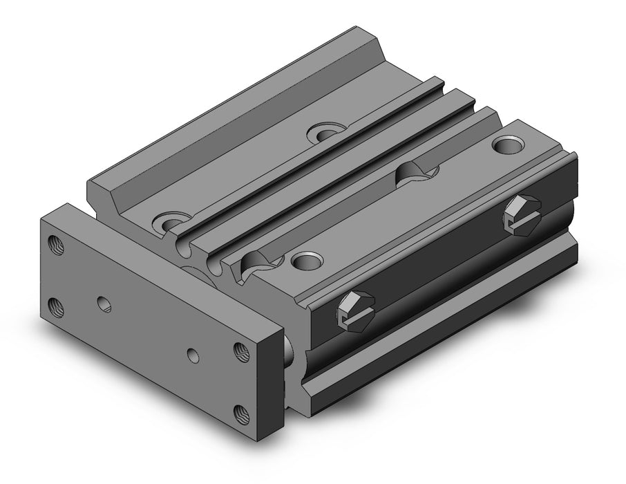 MGPM12-40Z MGP-Z Cylinder