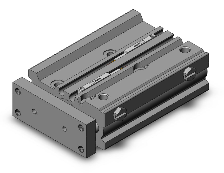 MGPM12-50Z-M9BWL3 MGP-Z Cylinder