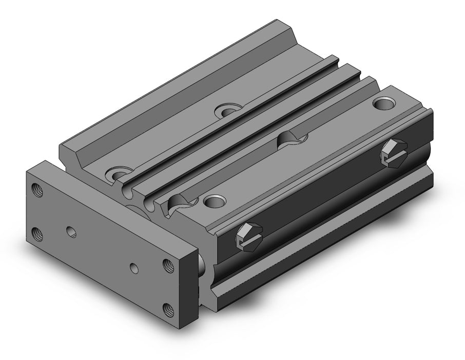 MGPM12-50Z MGP-Z Cylinder
