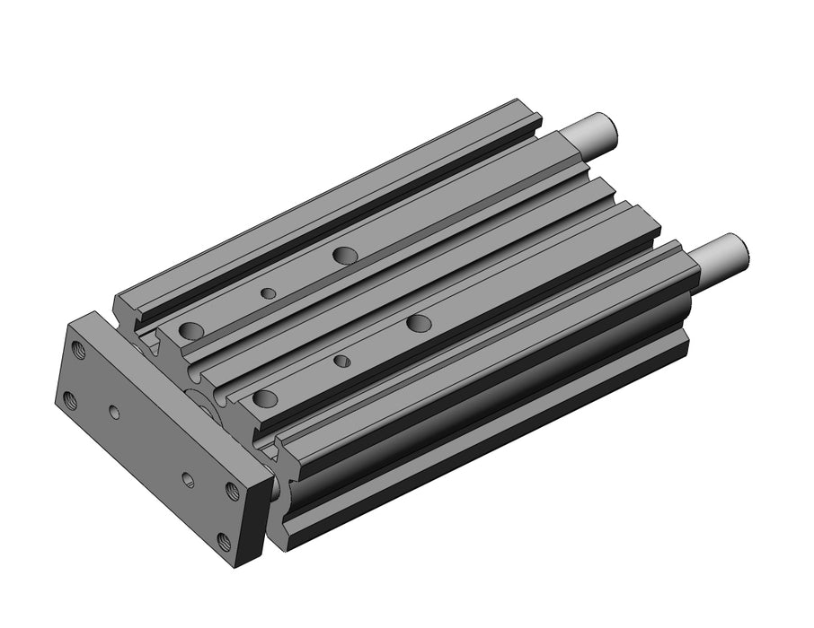 MGPM12-75Z-A93 MGP-Z CYLINDER