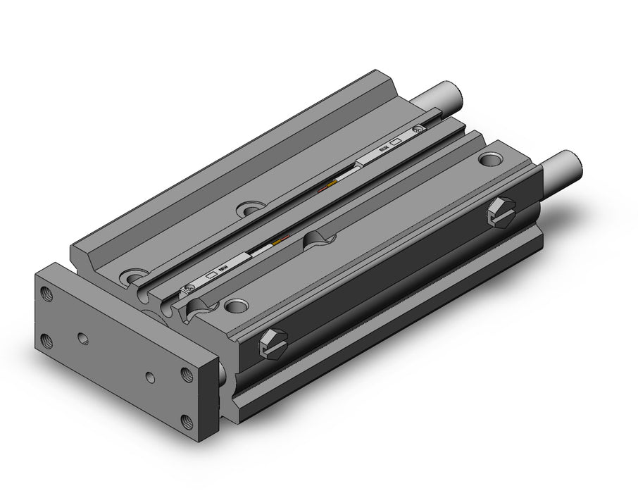 MGPM12-75Z-M9N MGP-Z Cylinder