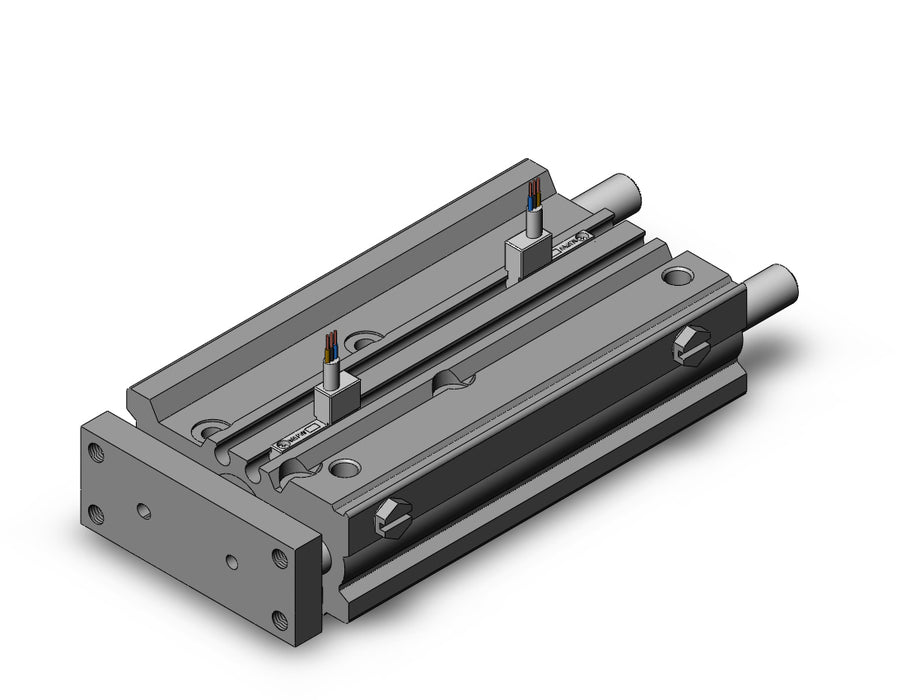 MGPM12-75Z-M9PWVSDPC MGP-Z CYLINDER