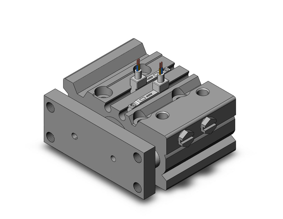 MGPM16-10Z-A93V MGP-Z CYLINDER