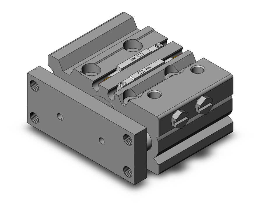 MGPM16-10Z-A93 MGP-Z CYLINDER