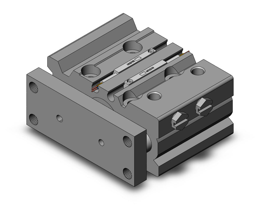 MGPM16-10Z-M9BWL MGP-Z CYLINDER