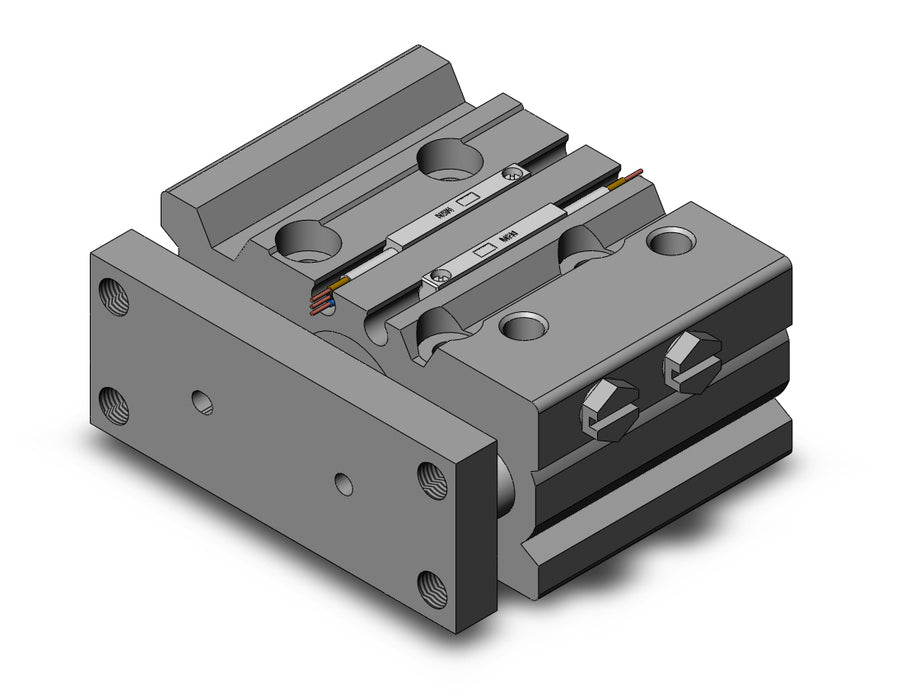 MGPM16-10Z-M9NSAPC MGP-Z CYLINDER