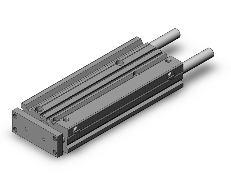 MGPM16-125Z MGP-Z Cylinder