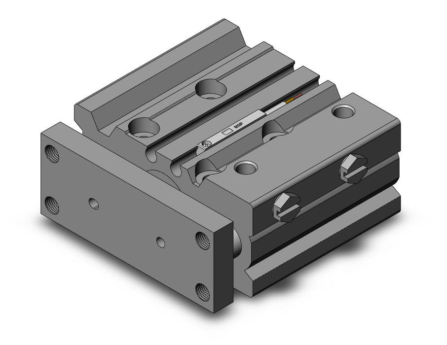 MGPM16-20Z-M9PZS MGP-Z Cylinder