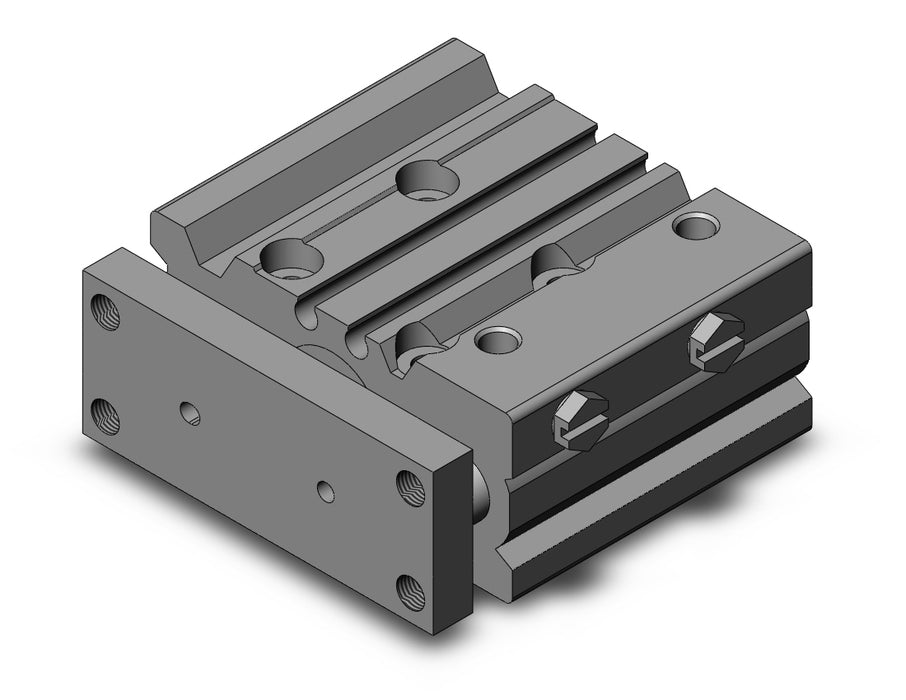 MGPM16-20Z MGP-Z Cylinder