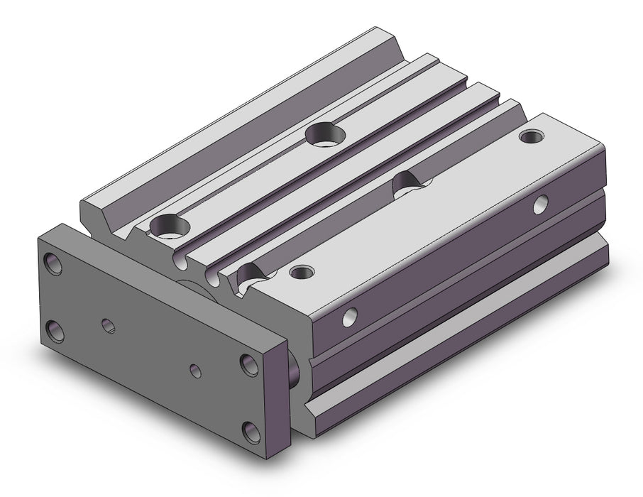 MGPM16-25AZ MGP-Z Cylinder