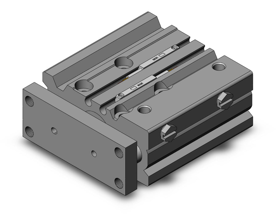 MGPM16-30Z-M9BSDPC MGP-Z Cylinder