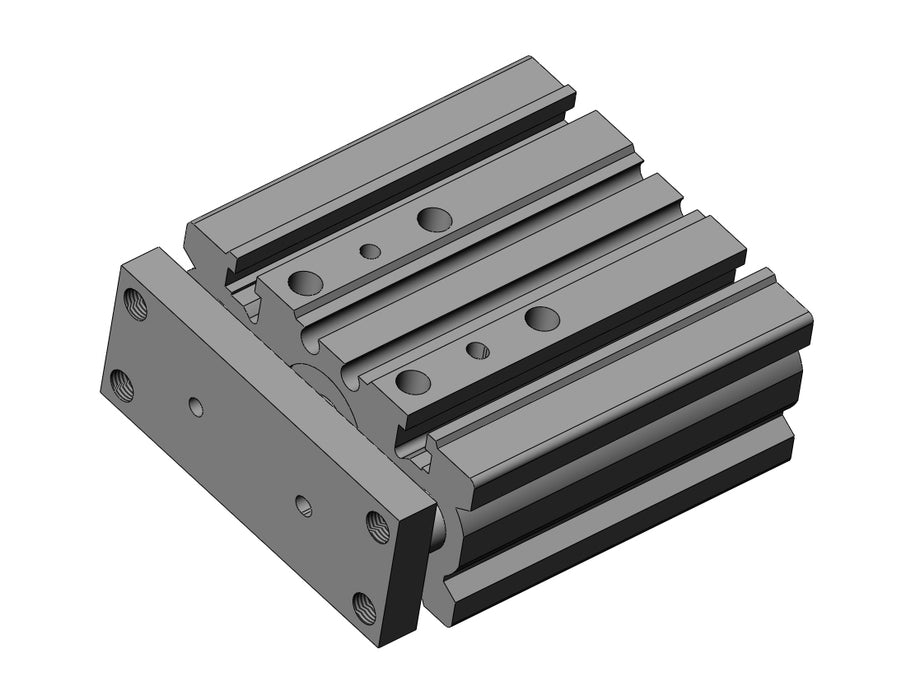 MGPM16-30Z-M9N MGP-Z CYLINDER