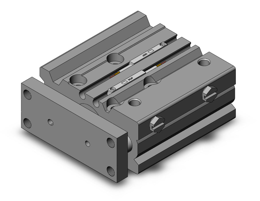 MGPM16-30Z-M9PL MGP-Z CYLINDER