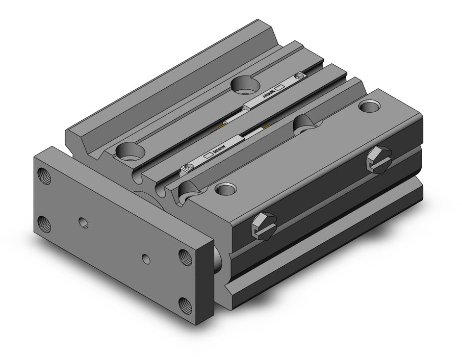 MGPM16-40Z-M9BW MGP-Z CYLINDER