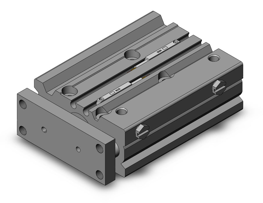 MGPM16-50Z-M9BL MGP-Z CYLINDER
