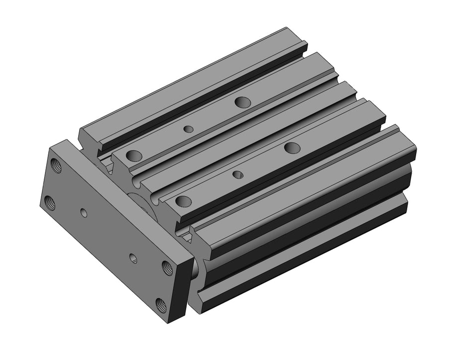 MGPM16-50Z-M9BWZ MGP-Z Cylinder