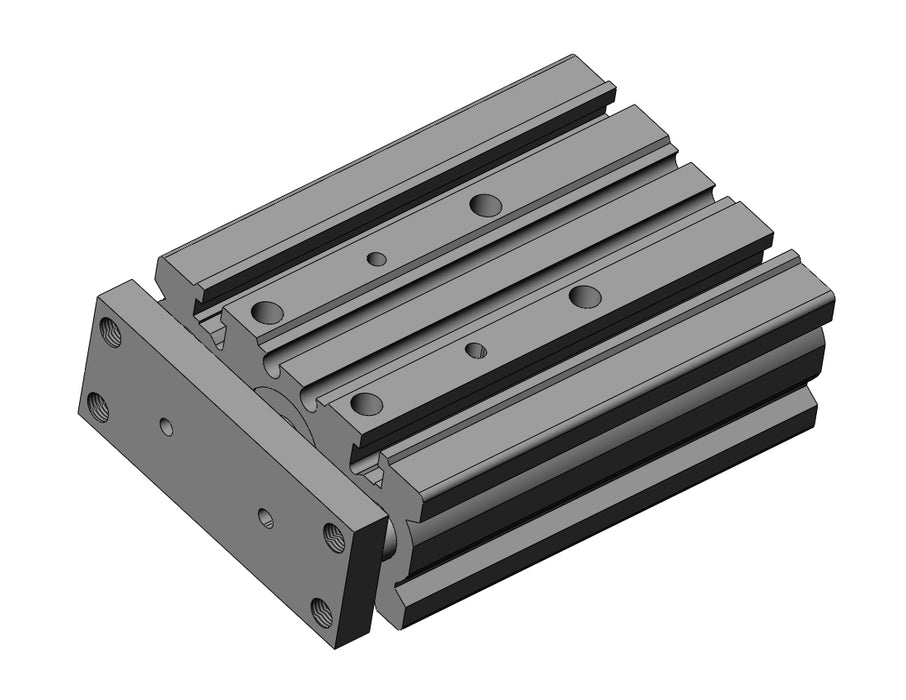 MGPM16-50Z-M9BZ MGP-Z CYLINDER