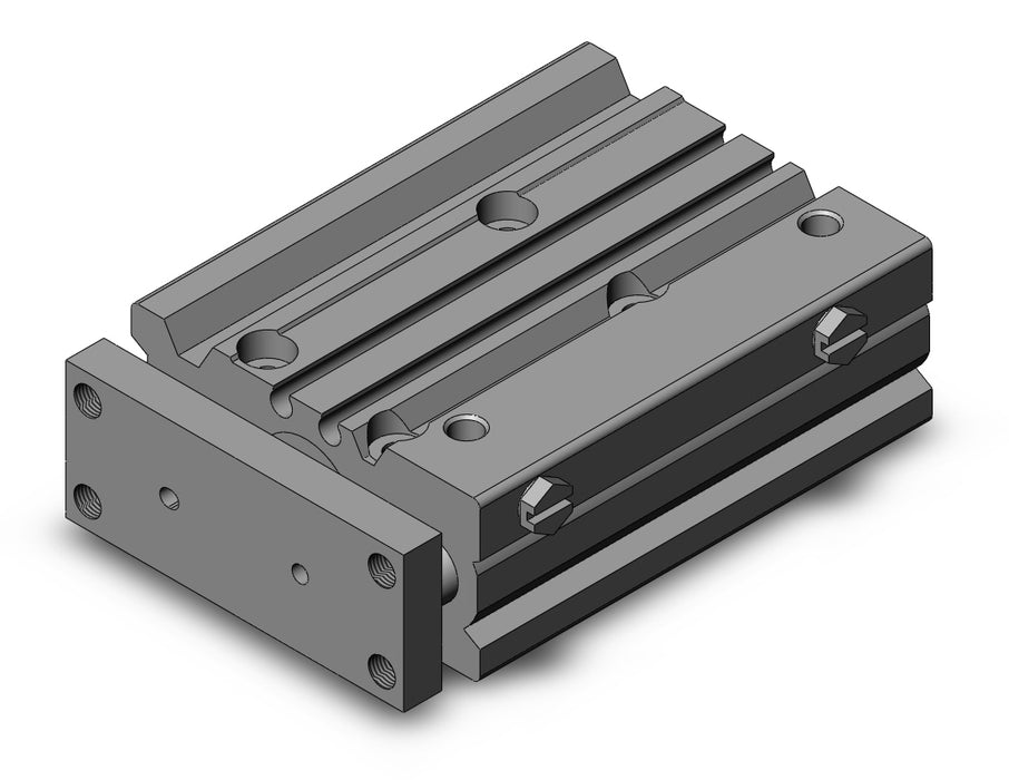 MGPM16-50Z MGP-Z Cylinder