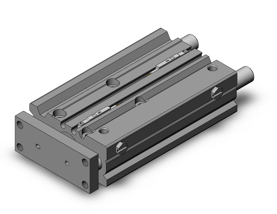 MGPM16-75Z-A93L MGP-Z CYLINDER