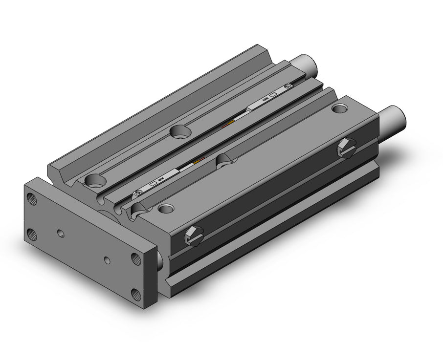 MGPM16-75Z-M9NL MGP-Z Cylinder