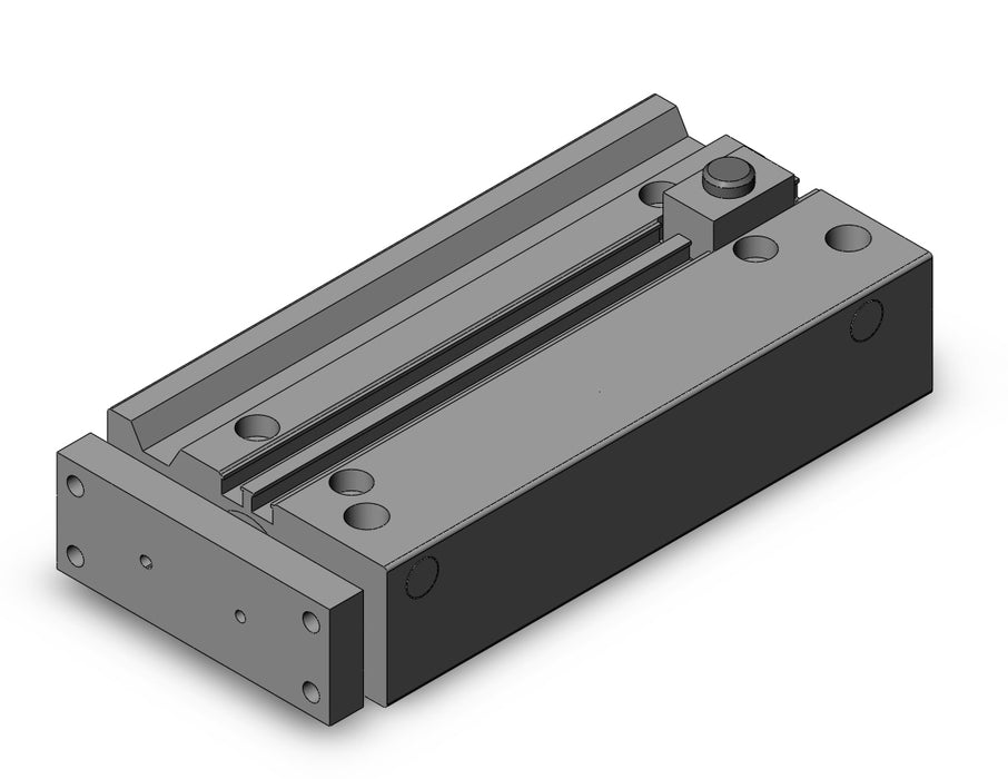 MGPM20-100-HN MGP, Compact Guide Cylinder