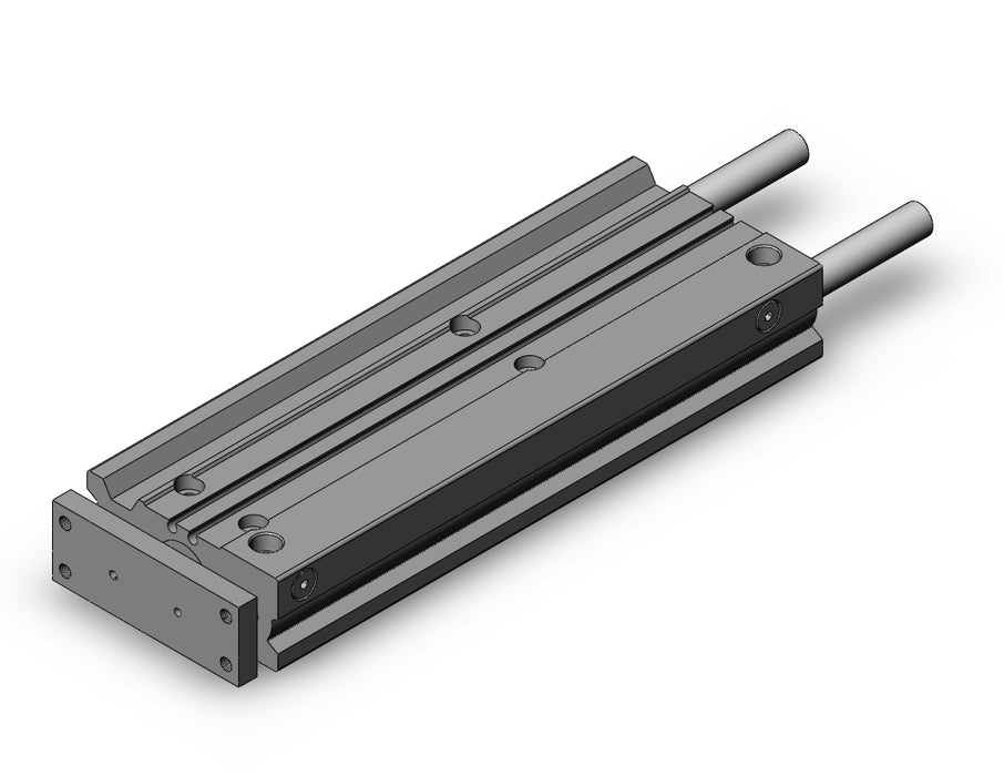MGPM20-200Z MGP-Z Cylinder