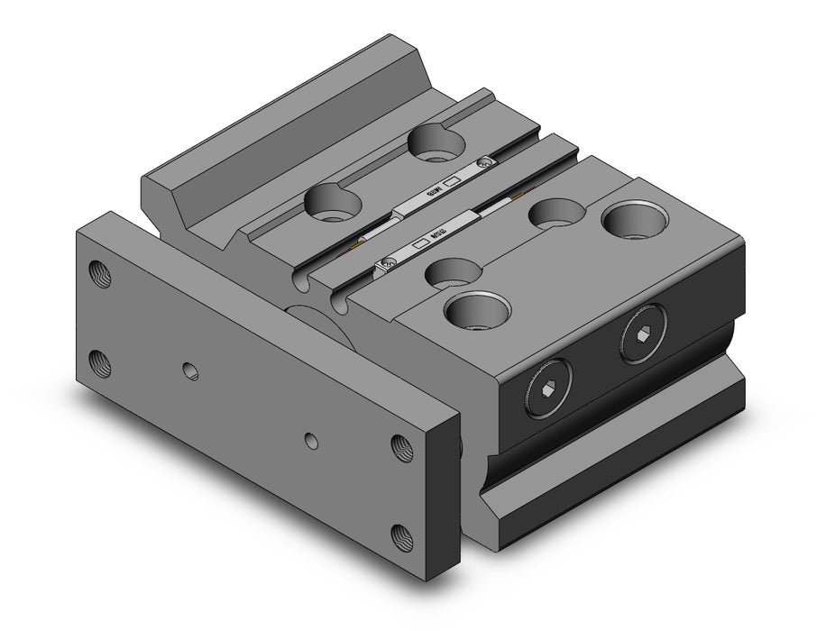 MGPM20-20Z-M9B MGP-Z Cylinder